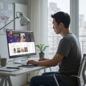 افزایش رتبه گوگل بدون بک لینک