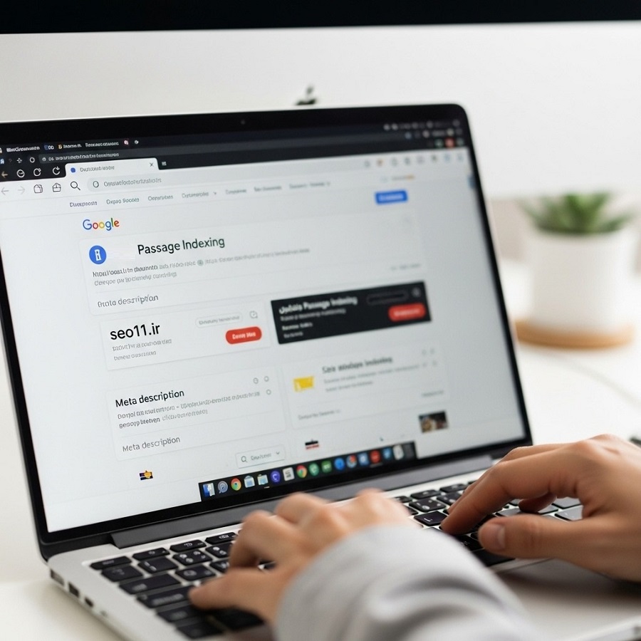 الگوریتم Passage Indexing چیست ؟ همه چیز در مورد پسیج رنکینگ