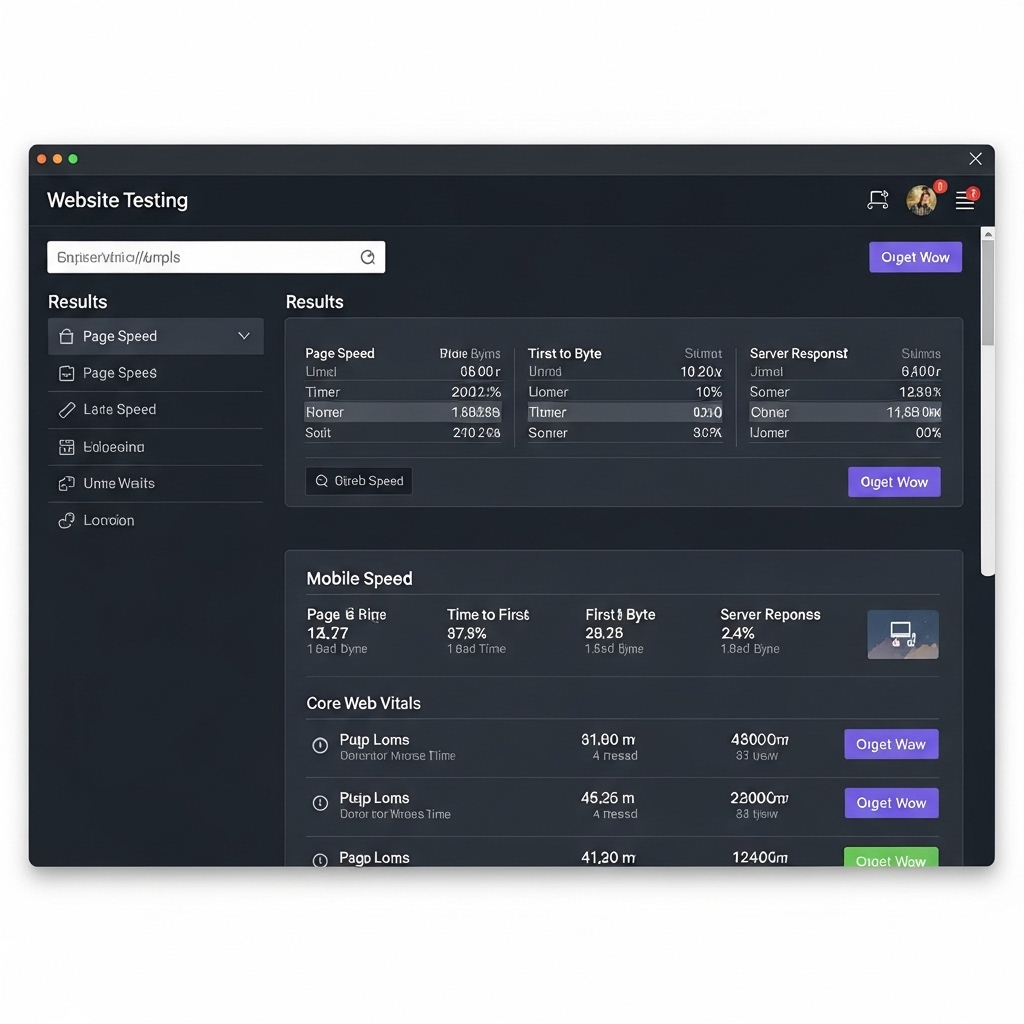 معرفی بهترین ابزار تست سرعت سایت در سایت سئو یازده