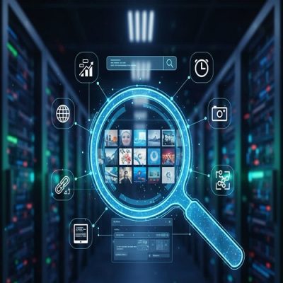 سئو تصاویر اصول و روش های بهینه سازی عکس برای افزایش رتبه در گوگل