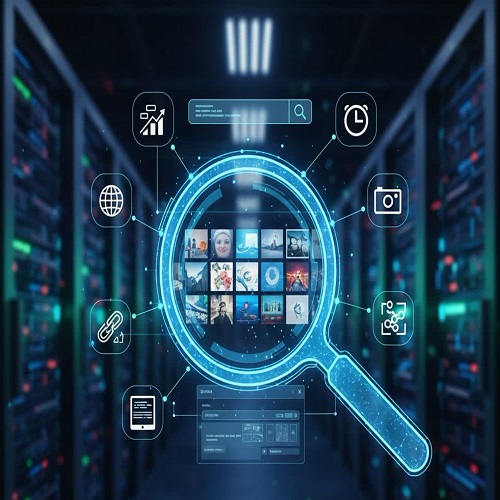 سئو تصاویر اصول و روش های بهینه سازی عکس برای افزایش رتبه در گوگل