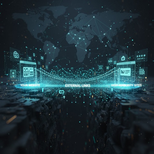 بهترین روش ‌های لینک ‌سازی خارجی