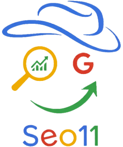 seo11 - سئو 11